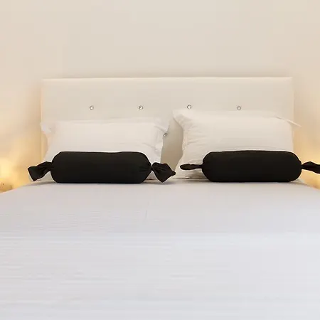 Ben Akiba Apartment