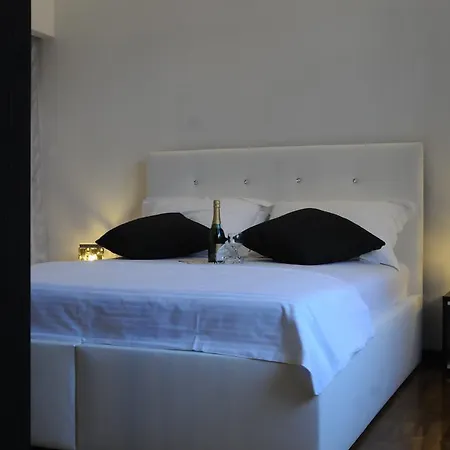 Apartment Ben Akiba